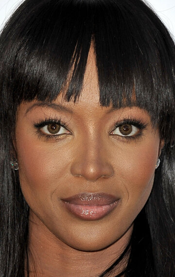 ნაომი კემპბელი