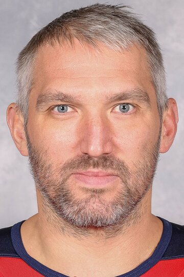 ალექსანდრე ოვეჩკინი