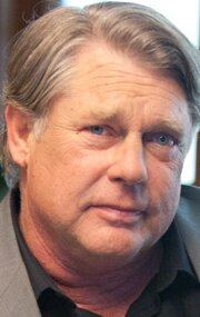 გრეჰემ ბეკელი