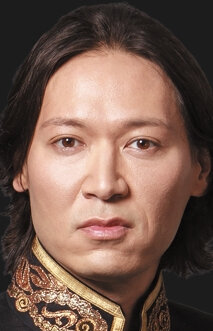 სერგეი ლი