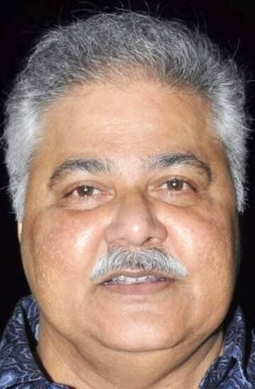 სატიშ შაჰი