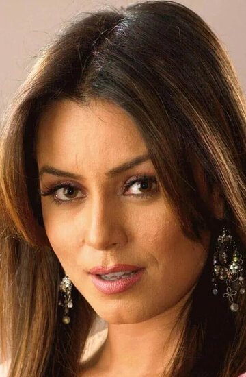 მაჰიმა ჩაუდარი