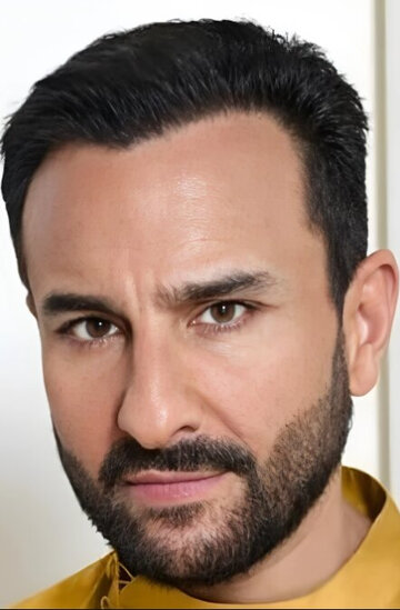 საიფ ალი ხანი