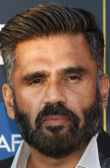 სუნილ შეტი