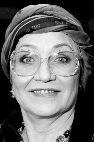 ნინა რუსლანოვა