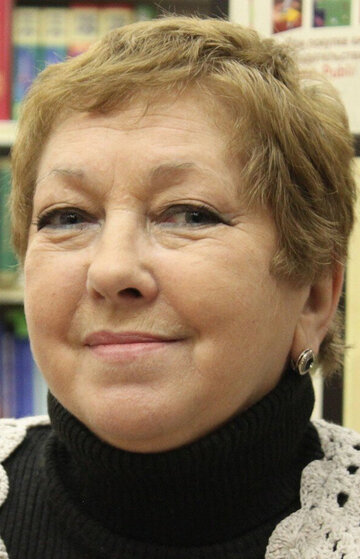 ოლგა ვოლკოვა