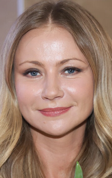 მარია მირონოვა