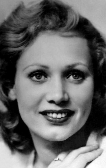 ლიდია სმირნოვა