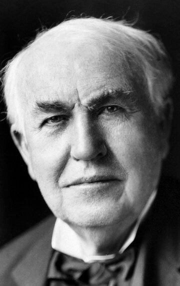 თომას ა. ედისონი