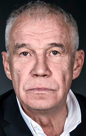 სერგეი გარმაში