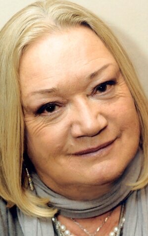 ლუდმილა პოლიაკოვა