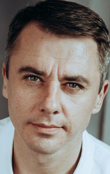 იგორ პეტრენკო