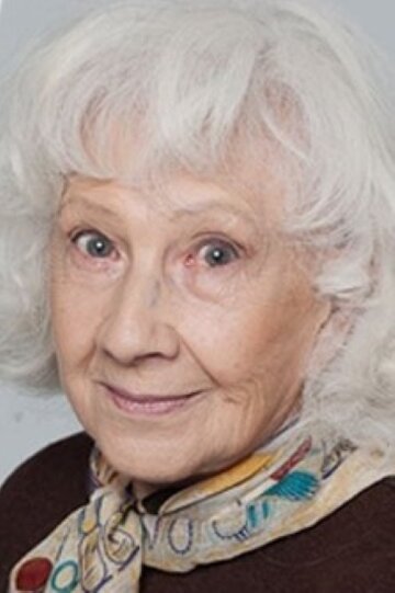 ლუდმილა არინინა