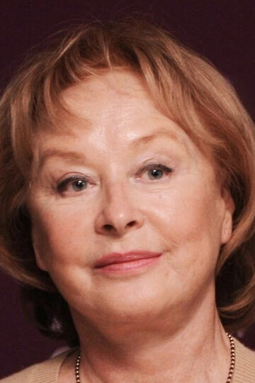 ლარისა უდოვიჩენკო