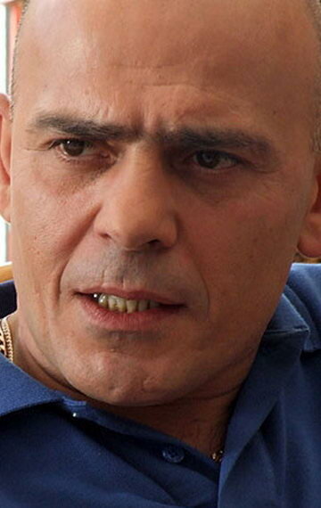 გიორგი გურგულია