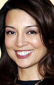 მინგ-ნა ვენი