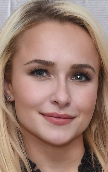 ჰეიდენ პანეტიერი