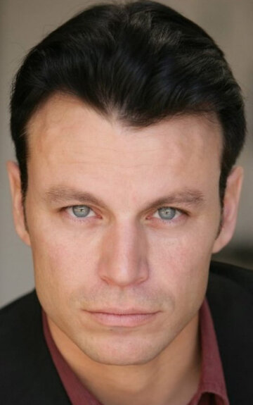 პიტერ ფრანცენი