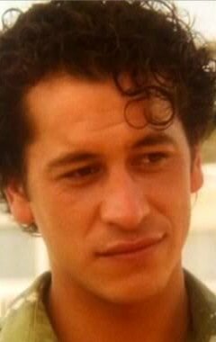 ჯულიან არაჰანგა