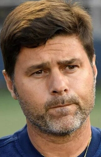 მაურისიო პოჩეტინო