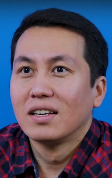 ჟანატ ქერიმბაევი