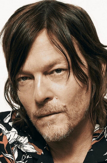 ნორმან რიდუსი