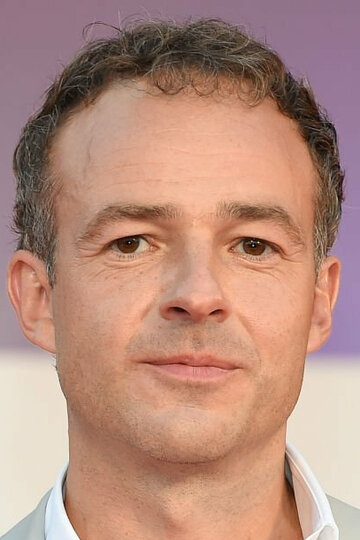 პატრიკ კენედი