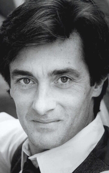 როჯერ რისი