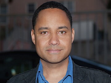 ჯეფრი რედიკი