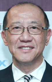 ტერენს ჩანი