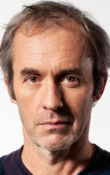 სტივენ დილანი