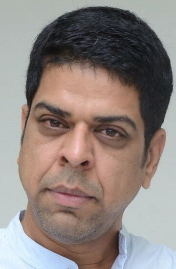 მურლი შარმა