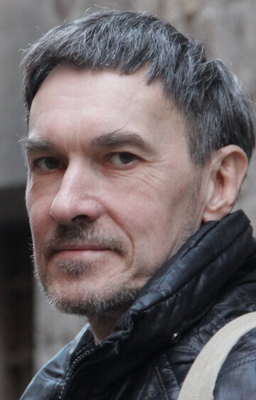 ალექსანდრე ხარიტონოვი