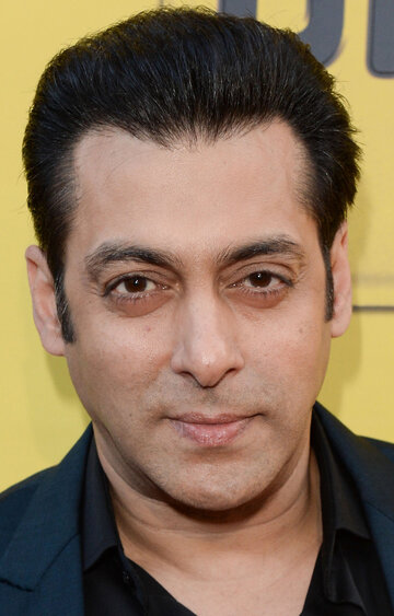 სალმან ხანი