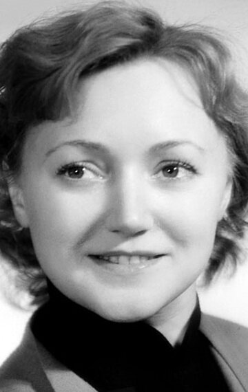 ლუდმილა კასატკინა