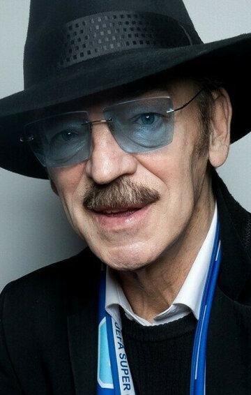 მიხაილ ბოიარსკი