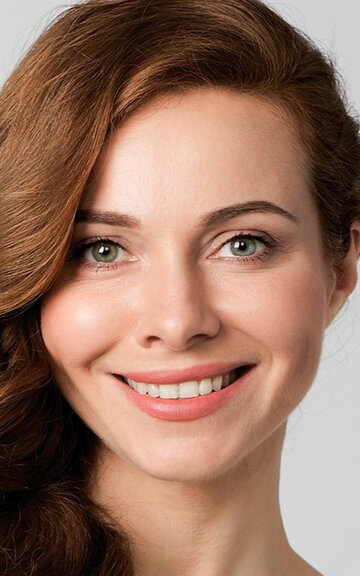 ეკატერინა გუსევა