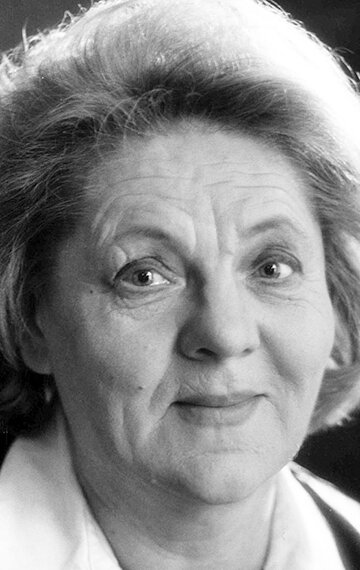 ზინაიდა შარკო