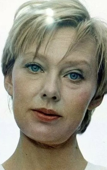 ლუდმილა საველიევა