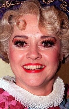 ჯემა კრეივენი