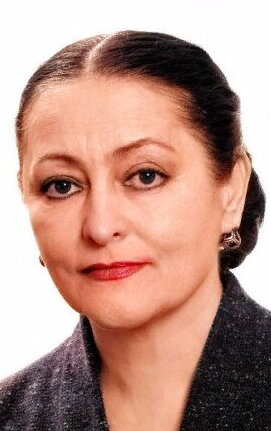 ტატიანა გრიშკოვა