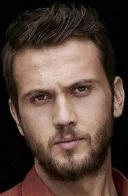 Aras Bulut İynemli
