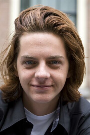 იანიკ ვან დე ველდე