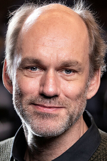 რონალდ მ. ბოზემანი