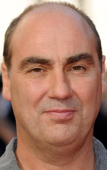 ოლივერ პარკერი