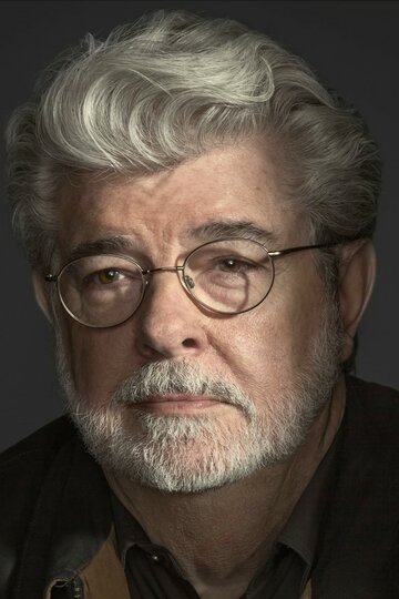 ჯორჯ ლუკასი