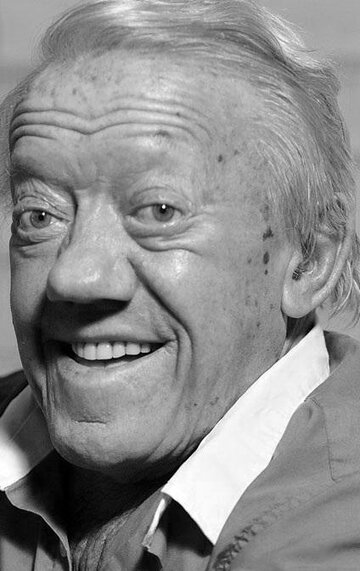 კენი ბეიკერი