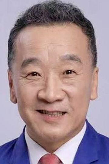 ლიუ იაჯინი