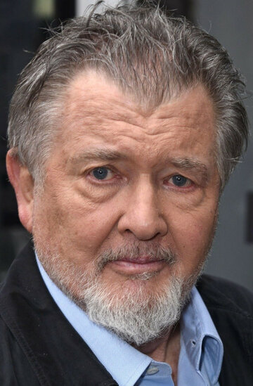 უოლტერ ჰილი