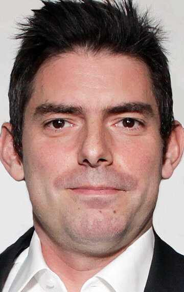 კრის ვეიცი